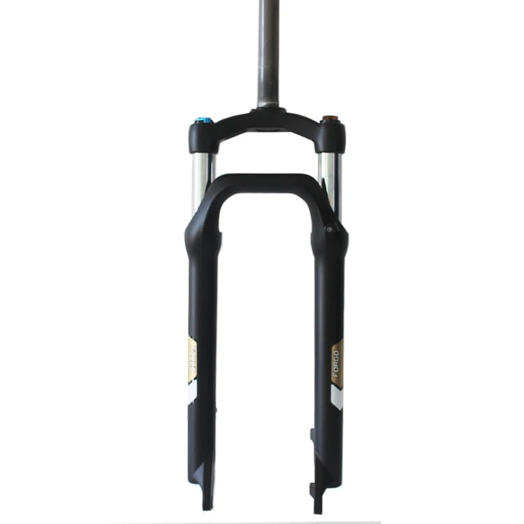 Aluminium Bicycle Mechanical Suspension Zoom,Mountain And Snow Bicycle