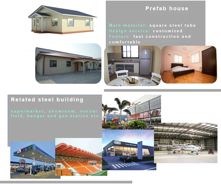 Ready Made Factory Piggery House Design Pig Farming Steel Structure Pig