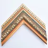 Polystyrene Foam Plastic Material Mould Photo&Picture&Mirror Frame Ps moulding