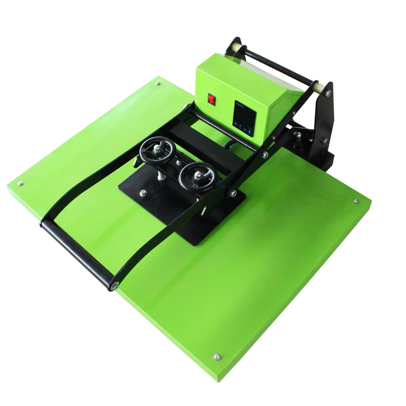 60 X 80 Cm Big Heat Press Machine Sublimation Buy Big Heat Press