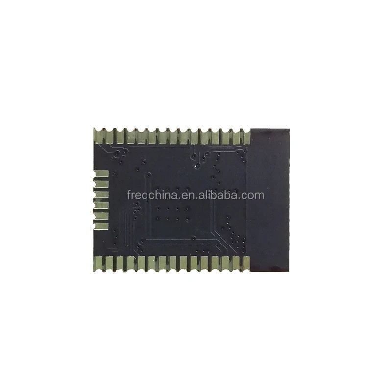 AOA AOD nRF52811 IPX antenna module ble 5.1 module long range PTR9611+ - Famidy.com