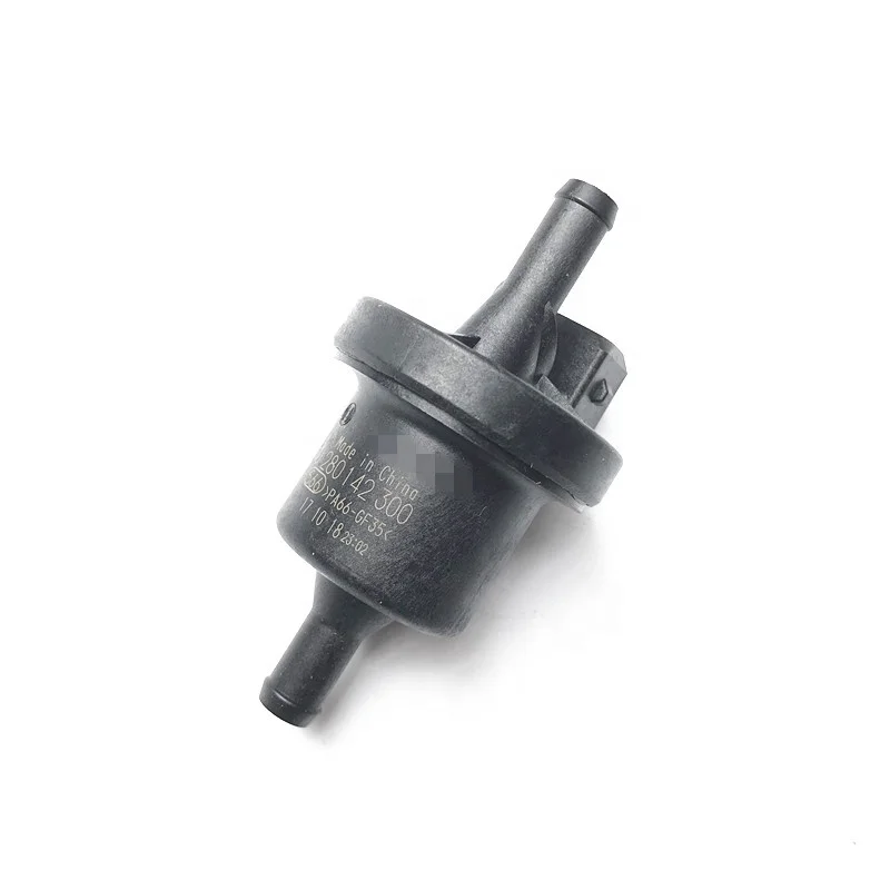 Car Auto Parts Carbon Canister Control Valve For Chery Fengyun2 A3 A1