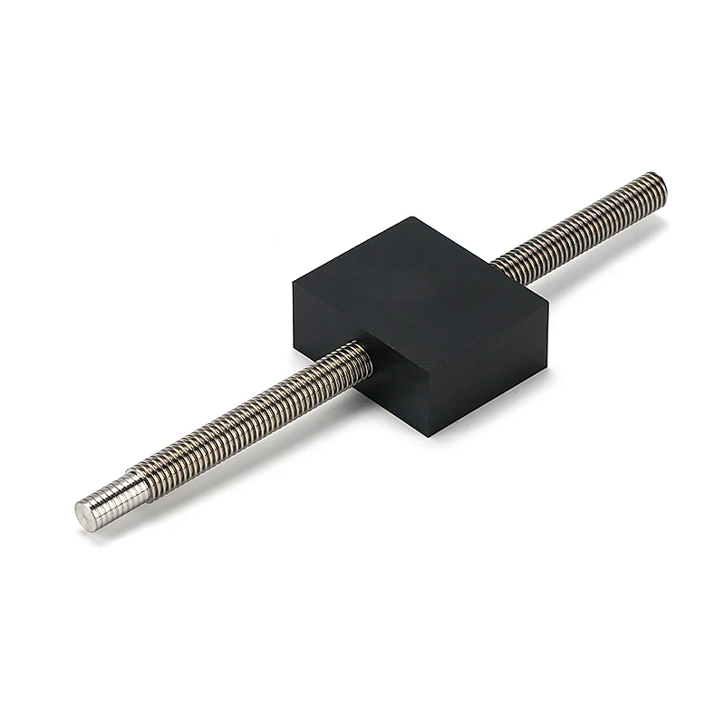 Tr12 POM nut 1
