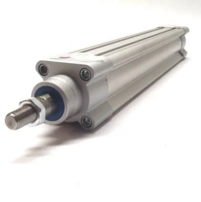 Doubleacting Cylinder Festo Dsbc40250ppvan3 Pneumatic Cushioning