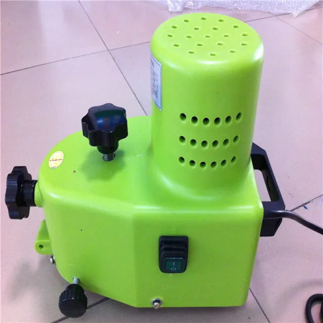 used glass edge polishing machines