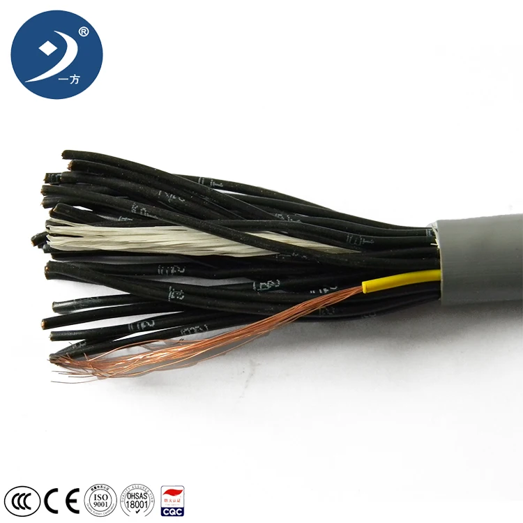 0.6 1 Kv Control Cable Auto Control Cable And Zrkvvp Control Cable Hot
