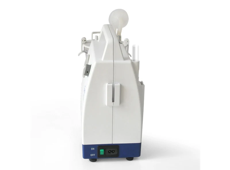 Portable Phlegm Suction Apparatus  absorb section from patient's upper respiratory factory