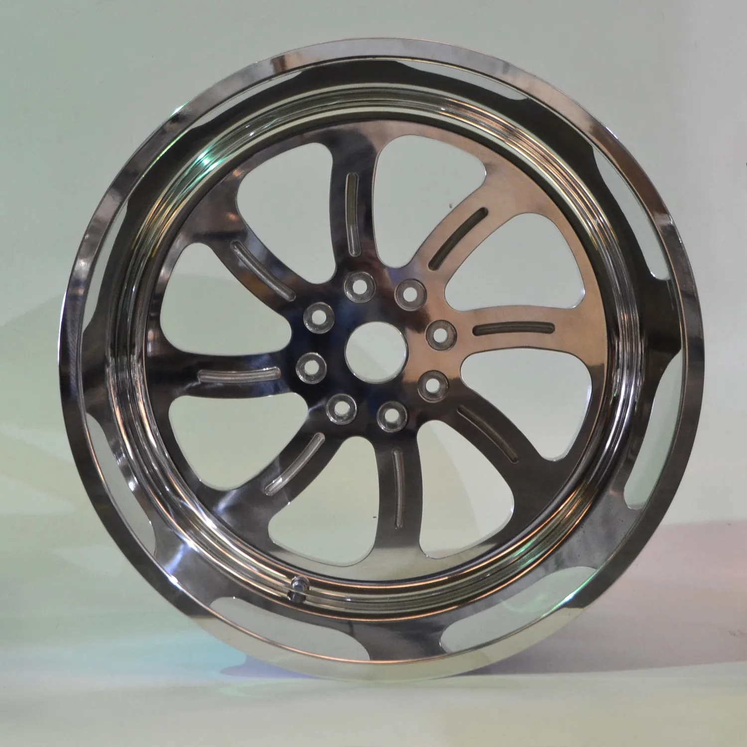 Hot Sale Aluminium Truck Wheels Rims 20''22''24''26'' Wheel For