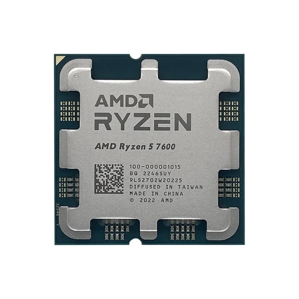 Ryzen 5 7600 Guide: How to Choose & Use It Wisely