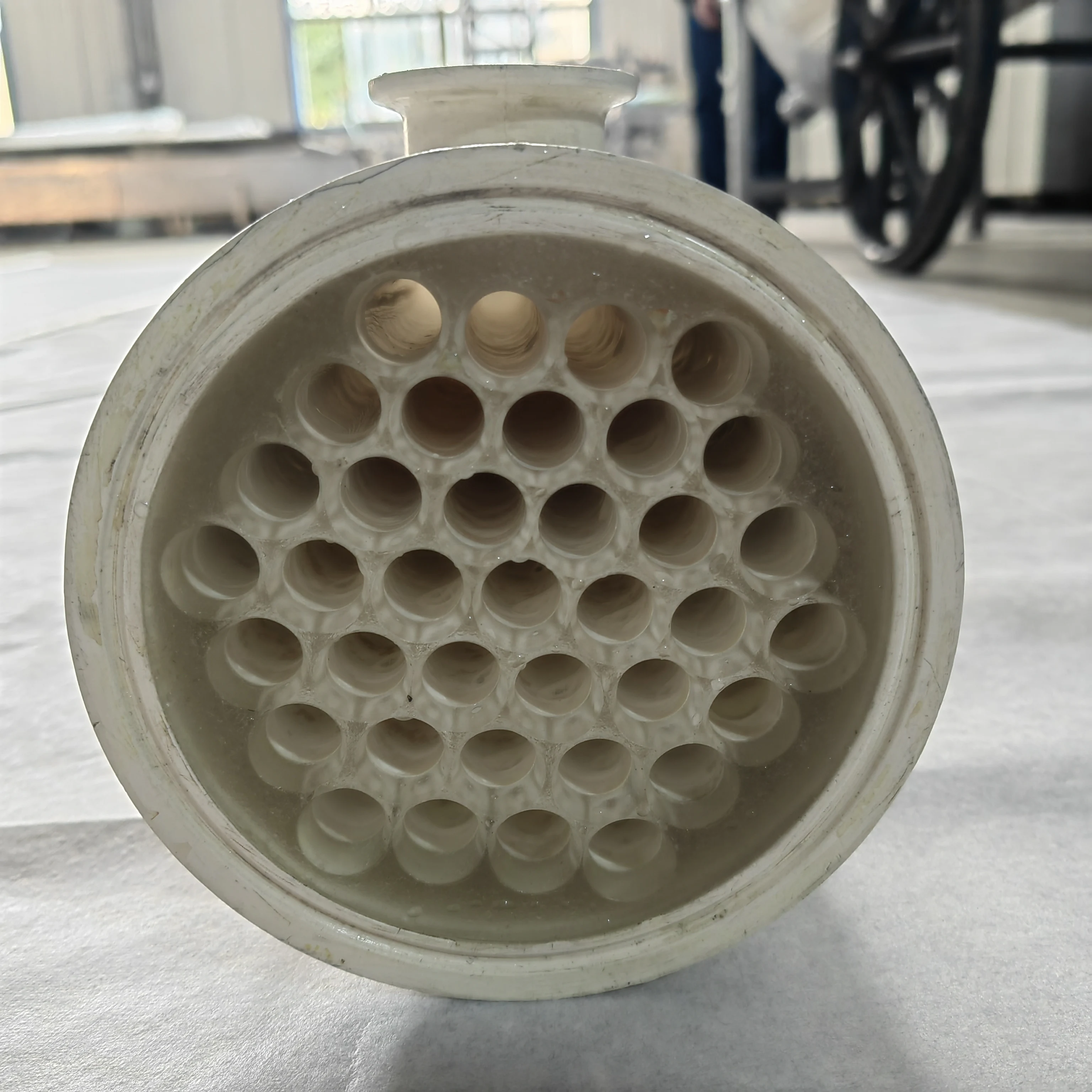 Concentrated Fruit Juice Syrup Ultrafiltration Membranes Concentrated