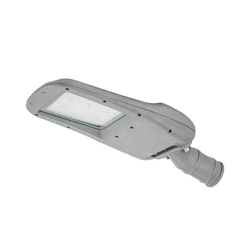 China 100 watt led street light 100w