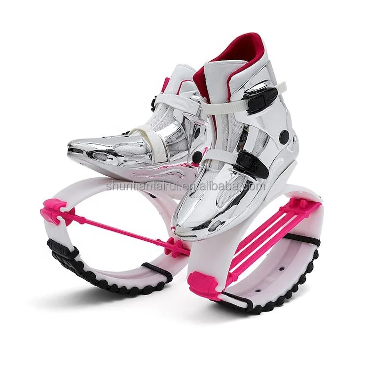 tenis com mola jump