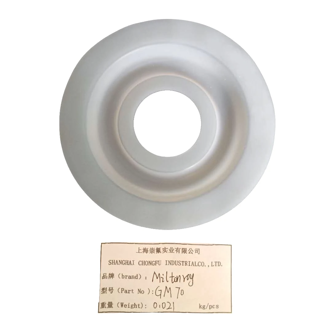 GM70 PTFE diaphragm supplier