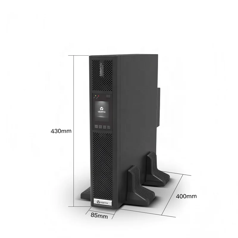 500 kva ups