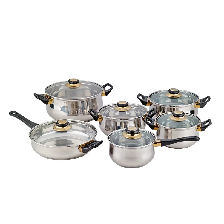 cookware sets on sale