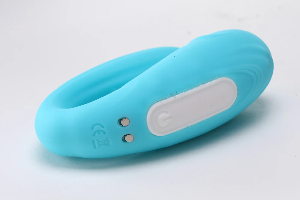 Hot Selling Wireless Remote Control Couple Adult Sex Toy Mini Vibrator