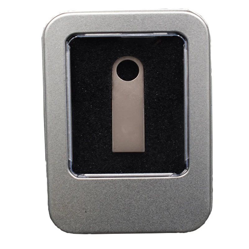 With 32gb Stick Newest Disk On Drive 8gb Memory House Shape Opener Loop Metal Hook Usb Flash Key - ANKUX.COM