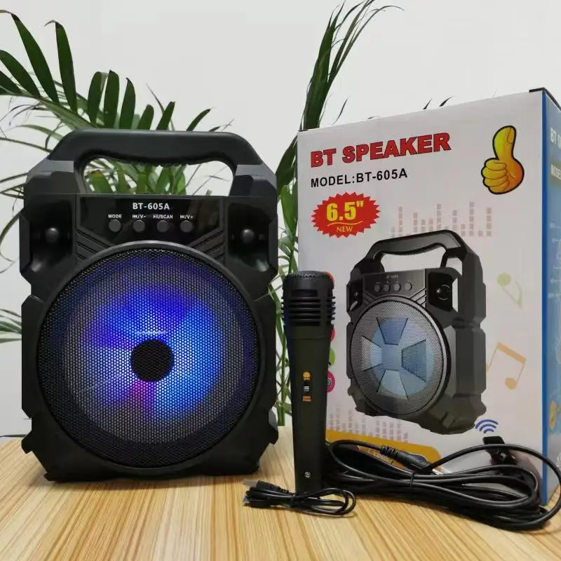 bt speaker zqs 8108