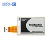 goodisplay cheap 2.7 e-ink 4 Grayscales e paper display with optional touch screen