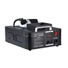 Factory Outlet Stage Effects 1500w LED Column Fog Machine