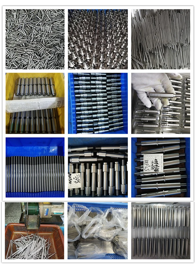 H59;uns C3600/c31400/c51900 C3604/ Bronze With Gold And Nickel Plated