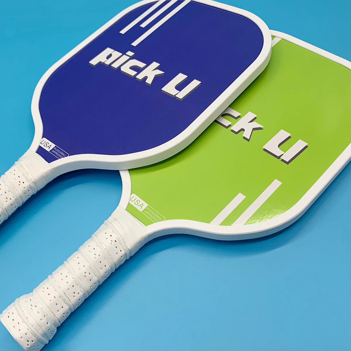 Border Rackets Durable 16mm Cross-Border for Amazon Wooden Racket for Peak for Outdoor ...