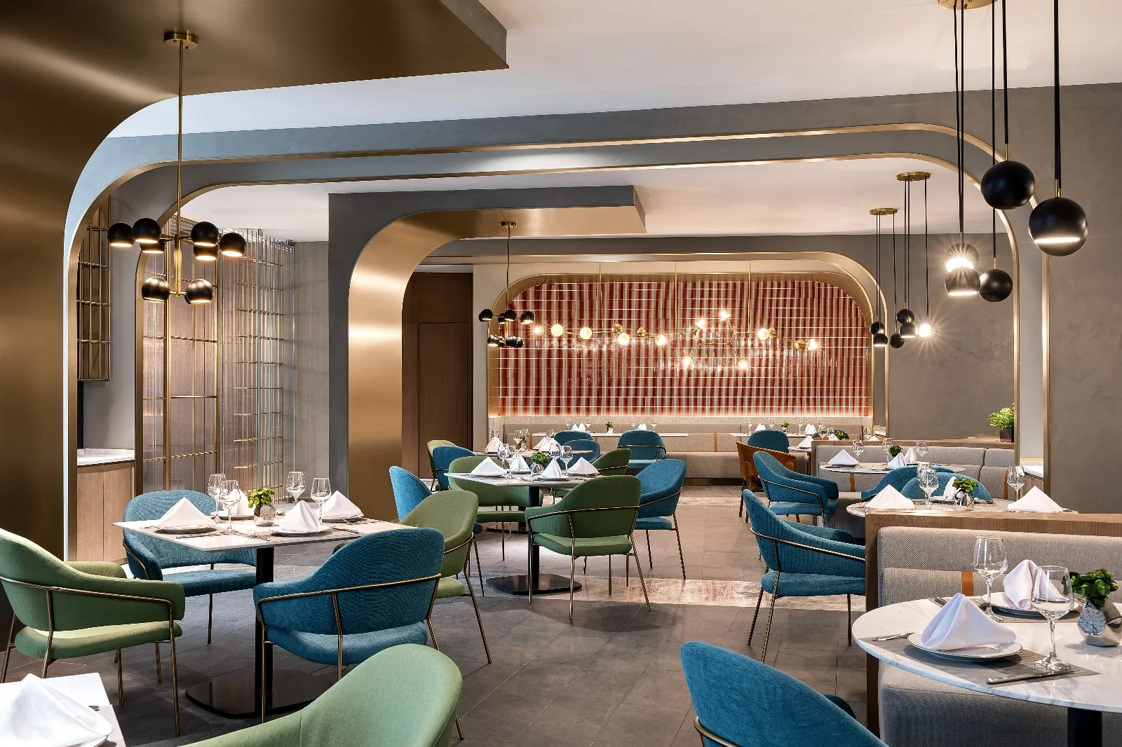 idm-ky34卢浮宫金溪酒店贵阳现代酒店餐厅家具金属椅出售