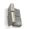 Sell a multifunctional material that can be used as fire water heat and insulation