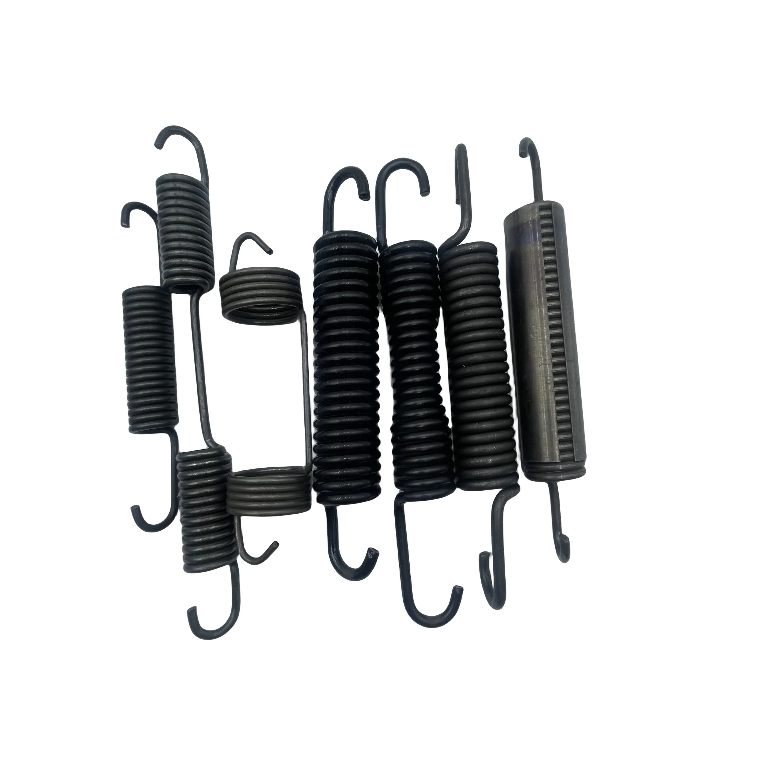 BPW L1 HJ HOS FUWA BPW TYPE Axle Parts Return Spring Slack Adjuster ...
