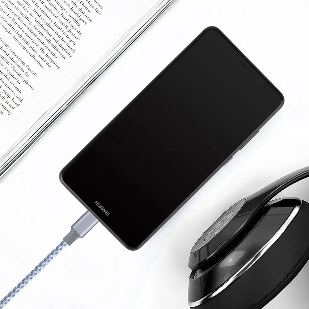 best seller micro usb charging cable type c fast cable 3a usb cable for phone - ANKUX.COM
