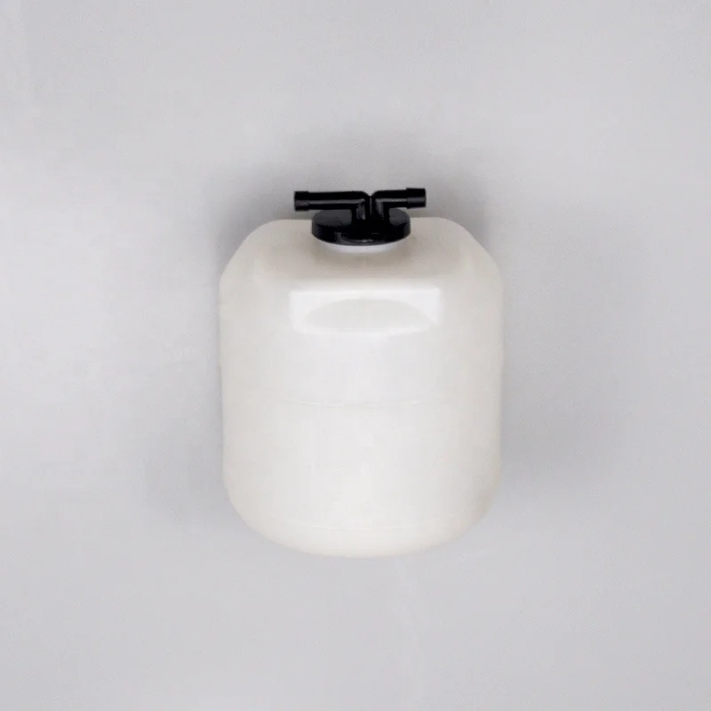 Tank Radiator Sy75 High-quality SY55 SY60 SY65 SY75 Coolant Expansion Tank A229900004825 ...