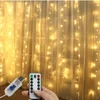 Bedroom Party Decoration LED Clip String Lights