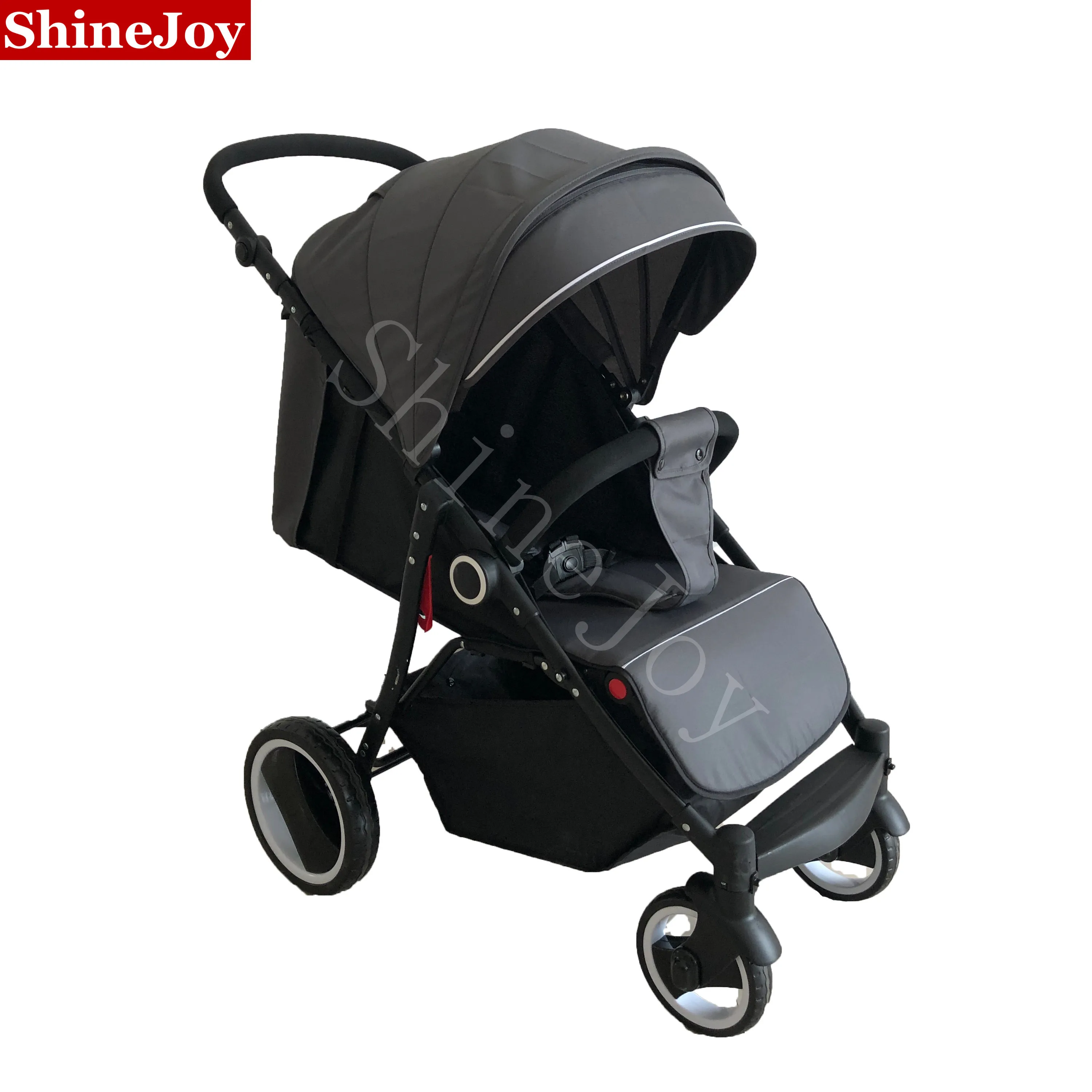 bassinet style stroller