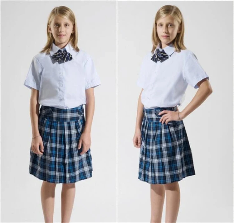 Design Your Own Custom School Uniform - Buy Design Your School Uniform ...