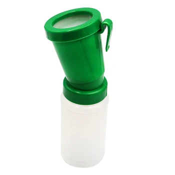 Plastic Cattle/cow Teat Dip Cup For Teats Disinfection Farm Equipment ...