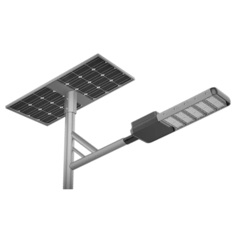 New Patent Separated 170lm/w 100W led street light solar street lighting led luminaires