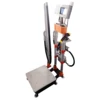 ATEX approval lpg filling machine in Europe LPG
