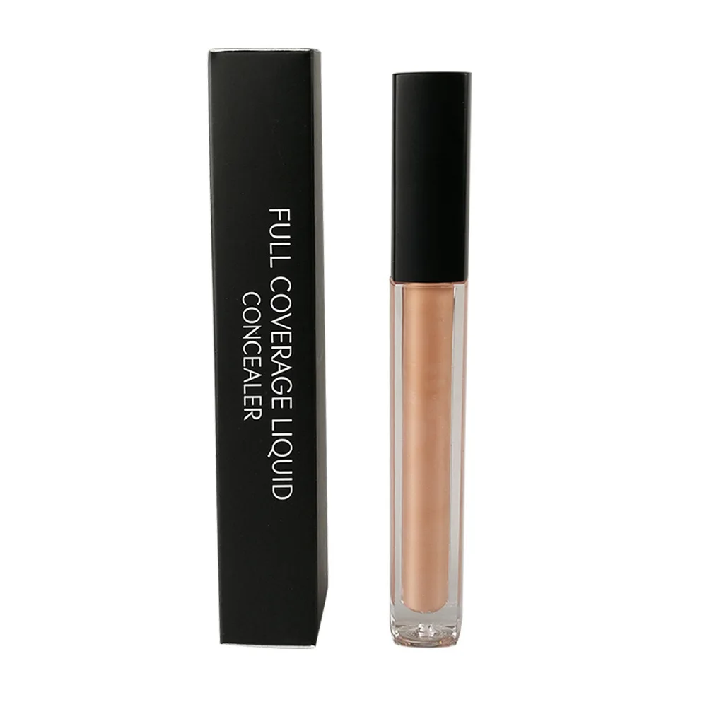 Wholesale Price High Quality All-Cover Oem Natural Waterproof Face Matter Custom Cheek Vegan Conclear Face Mens Makeup