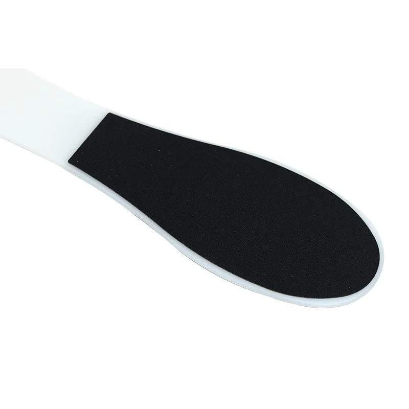 product factory direct supply  foot buffer file portable flexible sponge foot file-5
