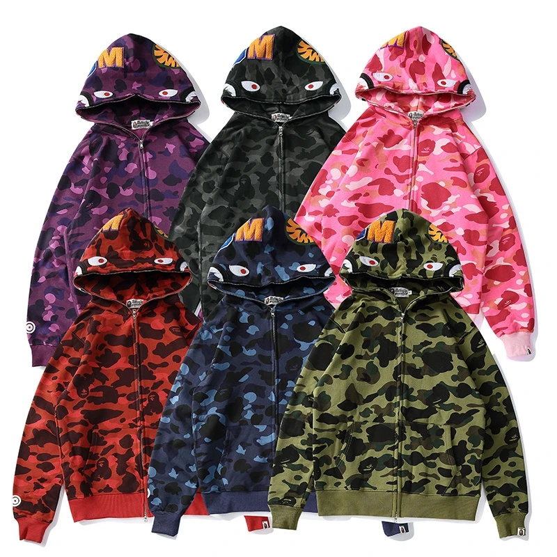 Every bape sale hoodie