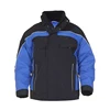 Wholesale Softshell Men Outdoor Camping Waterproof Windproof Polyester Hunting Jacket