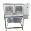 lijun 10000pcs/h automatic poultry egg processing plant