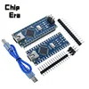 Nano With the bootloader compatible Nano 3.0 controller for arduino CH340 USB driver 16Mhz Nano v3.0 ATMEGA328P 168P