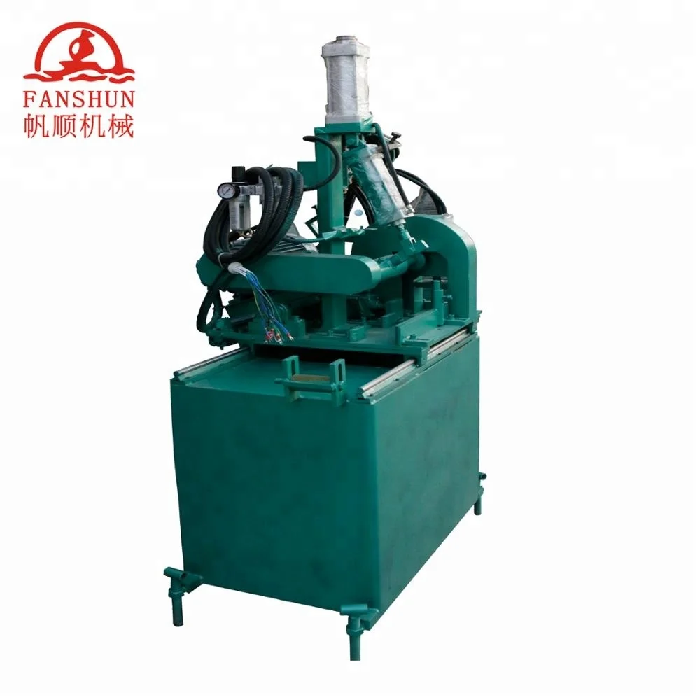 Brass Rod Automatic Cutting Machine,Brass Rod Processing Automated