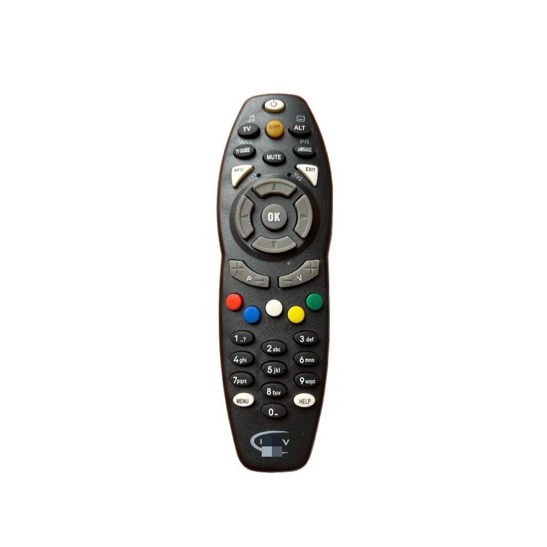 Remote Control Explora Decoder DStv Remote Guide: How to Choose the Right One