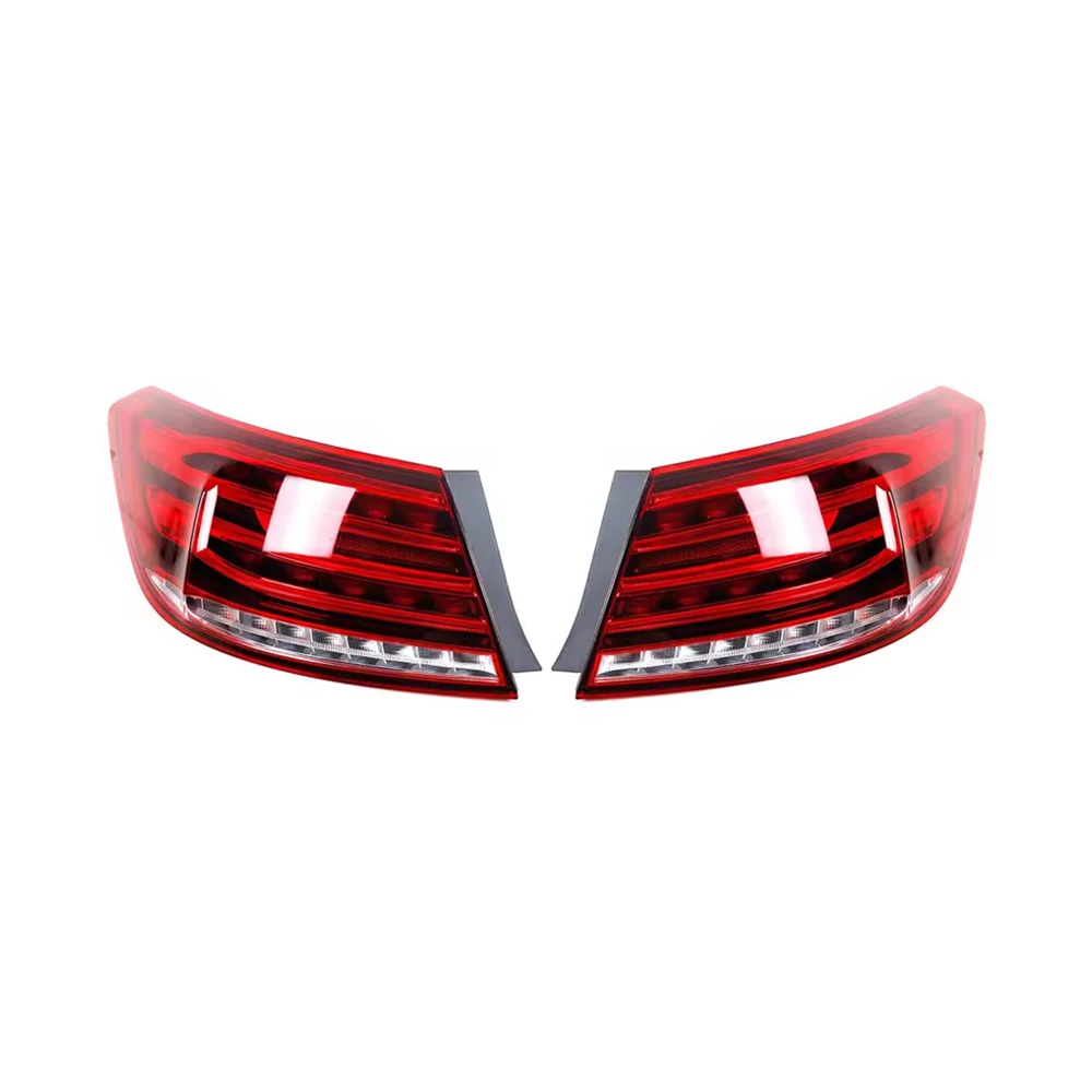 LED Tail Lights for Mercedes-Benz GLC Coupe C253 - 2539063502