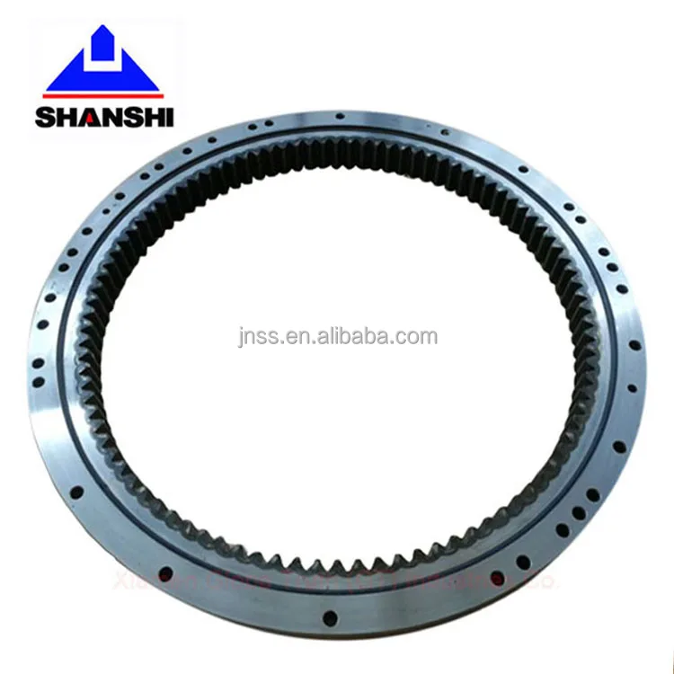 ZX240 Swing Bearing 9245728 - Durable Slew Ring for Hitachi