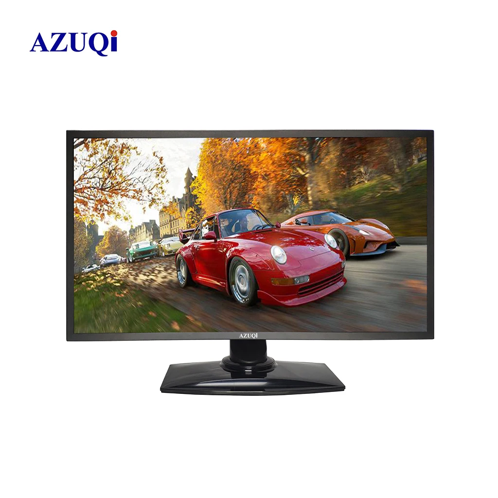 28 Inch Uhd 4k Lcd/led Monitor Display For Visual Enjoyment - Buy 28 ...
