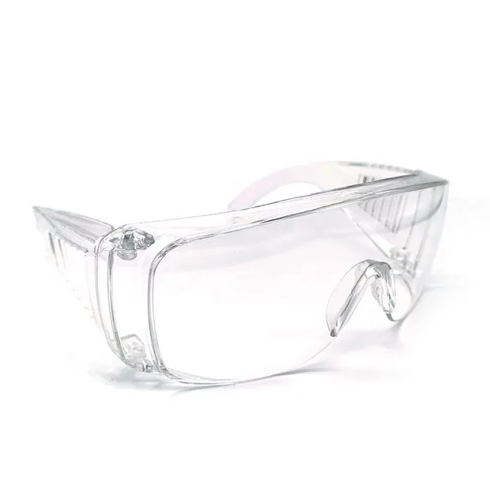 
Safety Sealed Professional Hospital fogproof best goggles manufacturer sale in Alibaba/amazon 