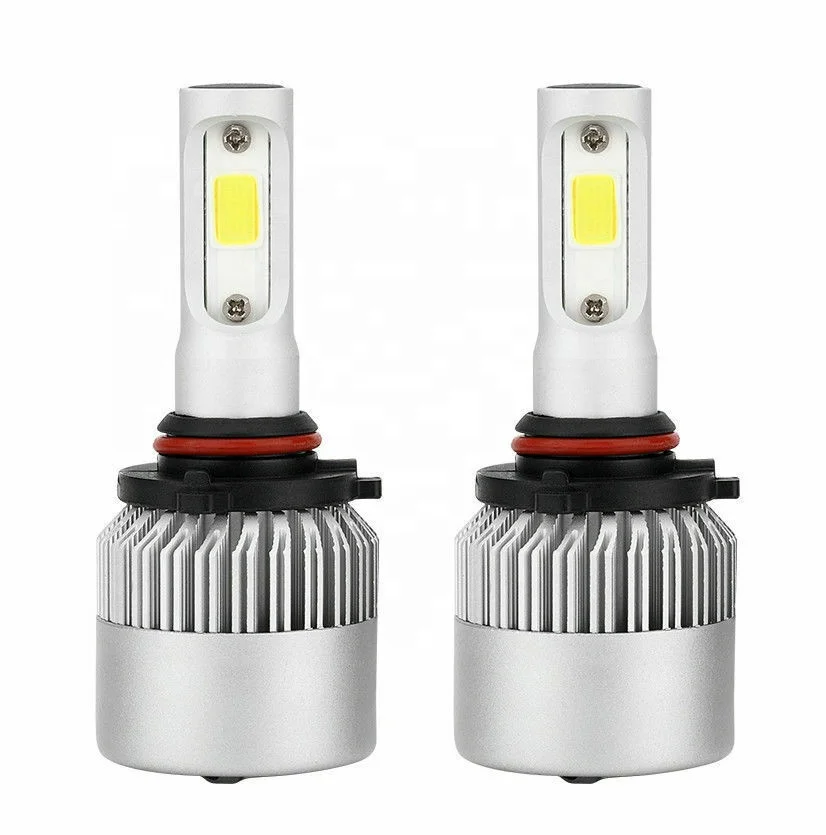 Lighting car accessory led h11 headlight h7 mini led headlight bulbs